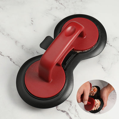 Burger Press Patty Maker - Multifunctional Round Burger Patty Press