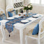 Modern Minimalist Fashion European Luxury Table Runner
