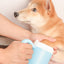 Pet Foot Clean Cup Cleaning Tool | Silicone Washing Brush Paw Washer for Cats/Dogs