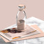 350ML Electric Portable Blender | USB Rechargeable Machine | Juicer Blender Mixer