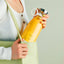 350ML Electric Portable Blender | USB Rechargeable Machine | Juicer Blender Mixer