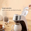New Coffee Machine Fully Automatic Home Office Mini American Small Portable Coffee Maker