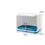 2-Tier High Quality Kitchen Dish Storage Box
