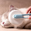 Pet Dog Hair Remover, Pet Grooming Tool, Automatic Massage Comb