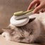 Pet Dog Hair Remover, Pet Grooming Tool, Automatic Massage Comb