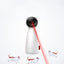 Automatic Cat Toys Interactive Smart Teasing Pet LED Laser Funny