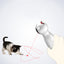 Automatic Cat Toys Interactive Smart Teasing Pet LED Laser Funny