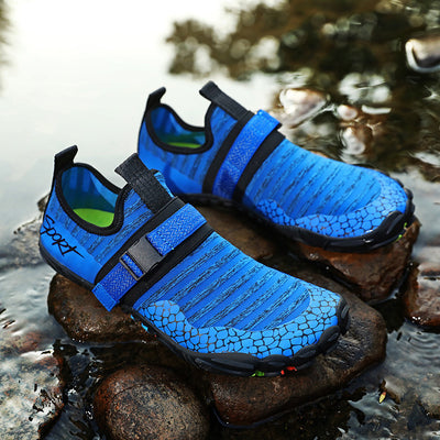 New Arrival Water Shoes for Men | Quick-Dry Sneakers