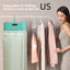 Foldable Air Dryer Household Small Baby Laundry Drier