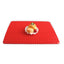 Non-Stick Silicone Pyramid Cooking Mat Baking Mat With Grid Versatile Oven BBQ Cooking Mat Heat-Resistant Mat Kitchen Tools Kitchen Gadgets