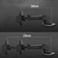 Car Phone Holder Long Rod Telescopic Car Dashboard Suction Cup Type