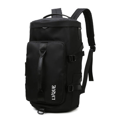 3Gym Fitness Bag Outdoor Travel Sport Excerise Fashion Casual Backpack
