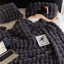 Plush Fur Blanket/Comforter/Quilt