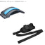 Yoga Ligament Stretching Belt Foot Drop Stroke Hemiplegia Rehabilitation Strap Leg Training Foot Ankle Joint Correction Braces