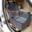 Pet Seat Thickening Pad Waterproof for Car