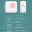 Mini Thermal Printer Photo Small Portable