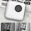 Mini Thermal Printer Photo Small Portable