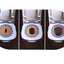 Pet Toilet Trainer with Toilet Seat Lighting