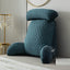Cool Silk Armrest Cushion Lumbar Support Pillows