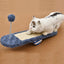 Cat Seesaw