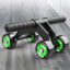 Four-wheeled Abdominal Roller Exercise Abdominal Muscle Fitness Equipment