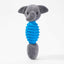 Interactive Dog Chew Toy | Dog Resist Biting Training Toy