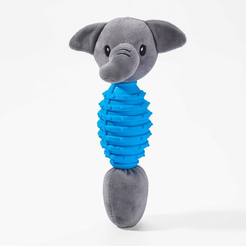 Interactive Dog Chew Toy | Dog Resist Biting Training Toy