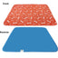 Three-layer Waterproof Pet Absorbent Pad