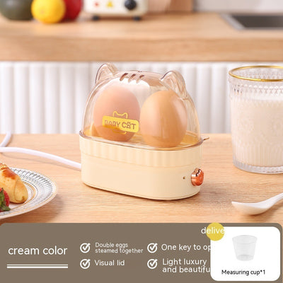 Multi Functional Breakfast Mini Egg Steamer Kitchen Gadget