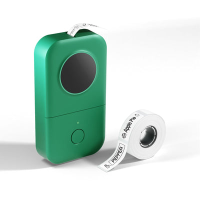 Handheld Portable D30 Thermal Label Maker Machine