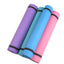 Super Soft  EVA Fitness Composite Mat Yoga Mat 4mm 6mm