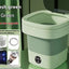 Folding Washing Machine
