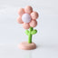 Creative Bedside-Use Decoration Cream Glue DIY Night Light Table Lamp