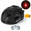 Cycling Helmet Integrated With Goggles Helmet
