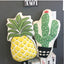 Cute sofa pillow