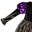Halloween Costume Kids' Skirt Witch Costume