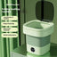 Folding Washing Machine