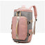 3Gym Fitness Bag Outdoor Travel Sport Excerise Fashion Casual Backpack