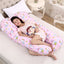 Sleeping Support Pillow For Pregnant Women | U Shape Maternity Pillows Pregnancy