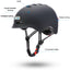 Smart Light Electric Scooter Helmet