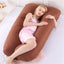 Sleeping Support Pillow For Pregnant Women | U Shape Maternity Pillows Pregnancy