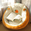Plush Cute Cartoon Sofa Chair Tatami Futon