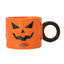 Halloween Mug Pumpkin Shape Cup