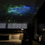 Creative Astronaut Galaxy Starry Sky Projector Nightlight USB Atmosphere Bedroom Table Lamp