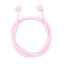 Silicone Anti-Lost-Accessory for earphones | Compatible with Apple