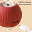 Rolling Ball For Dogs & Pets | Interactive Smart Rolling Pet Ball