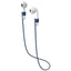 Silicone Anti-Lost-Accessory for earphones | Compatible with Apple
