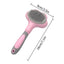 New Pet Grooming Comb