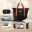 Hard Shell Luggage Set 3-piece Set