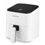 Multifunctional Household Touch Screen Air Fryer Healthy Oil-free